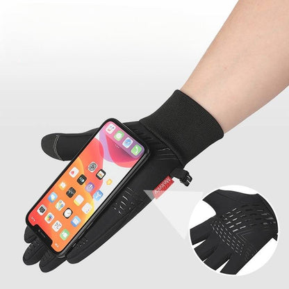 Henada - ThermoHands Gants thermiques