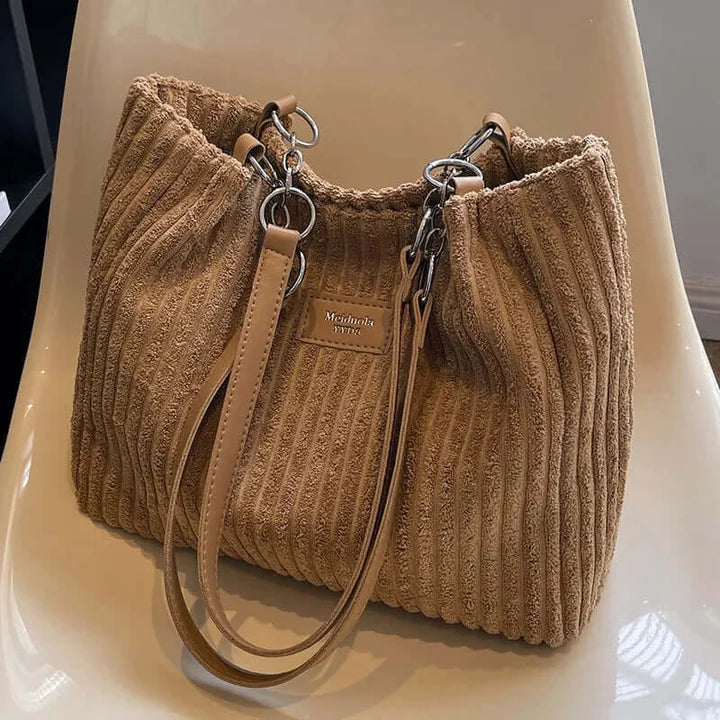 Sophia - Sac à bandoulière chic