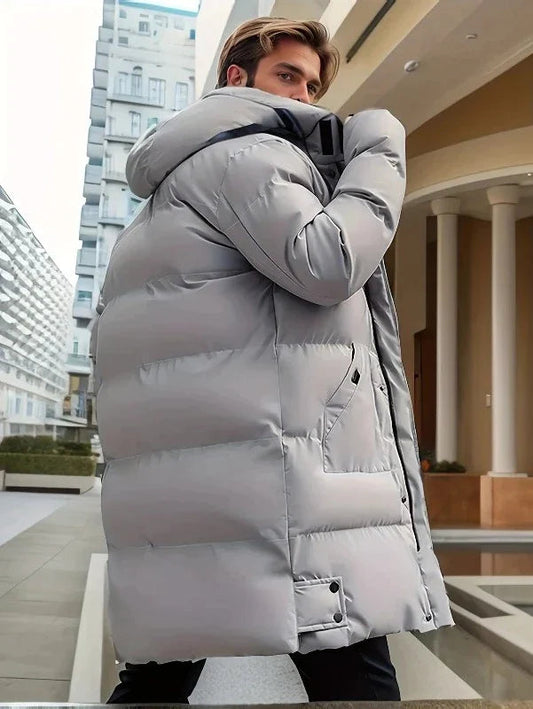 Parka matelassée Arctic