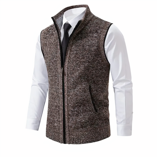 Noé - Gilet élégant pour homme