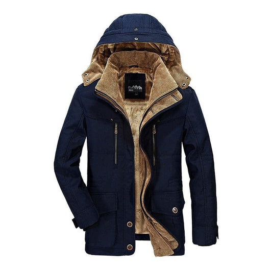 Jack - Veste d'hiver